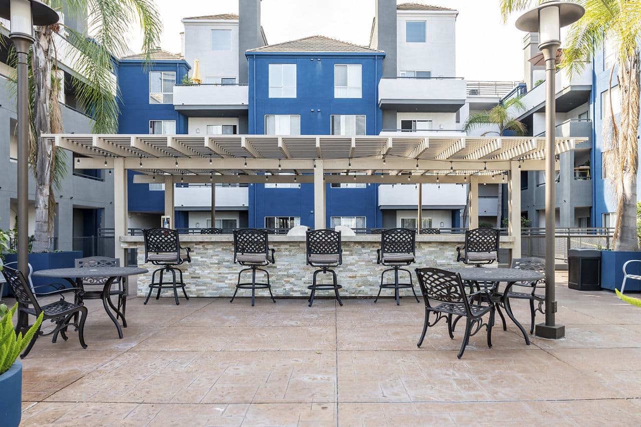 Avana On Pine Apartments Long Beach Ca 10 of 24