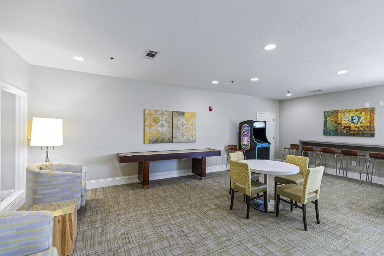 Timberlinks at Denton Apartments 7 of 27