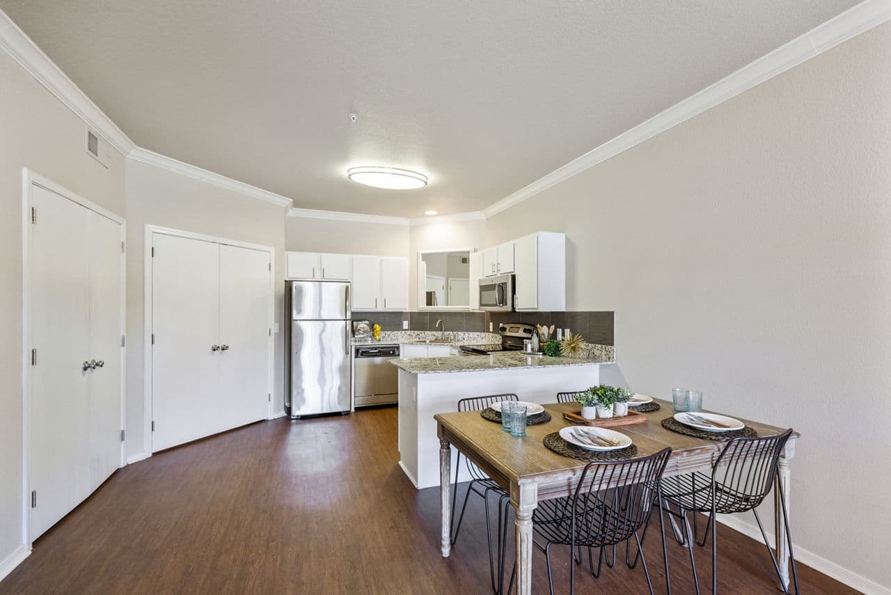Timberlinks at Denton Apartments 27 of 27