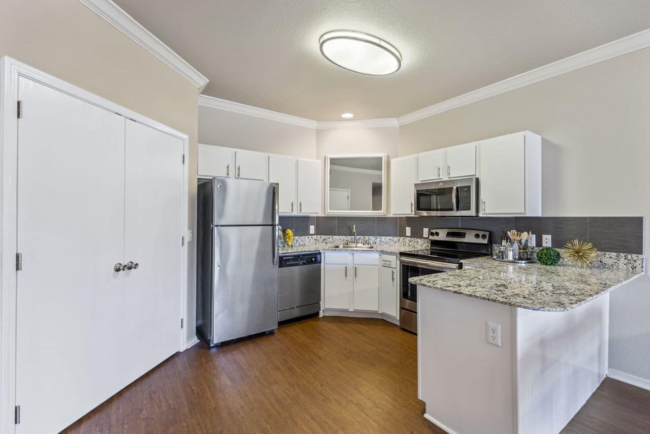 Timberlinks at Denton Apartments 23 of 27