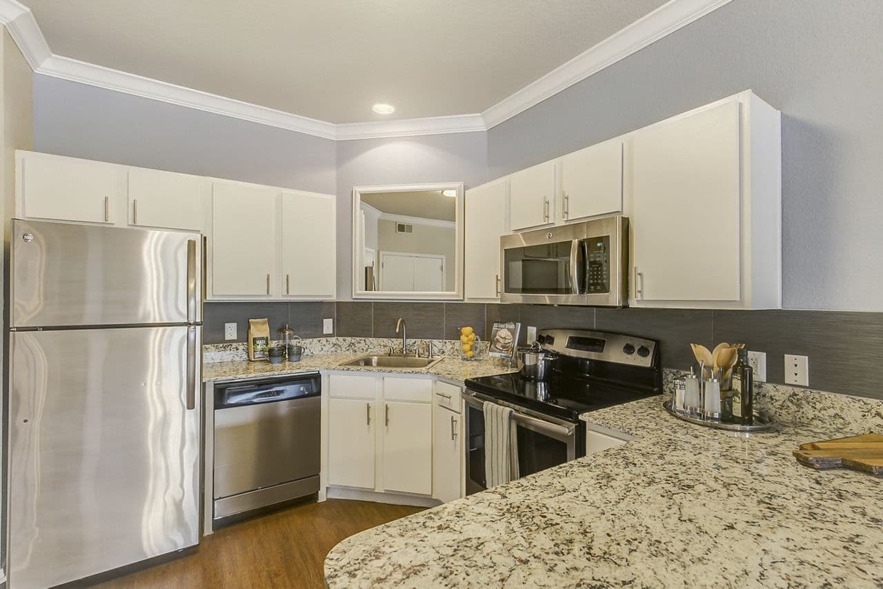 Timberlinks at Denton Apartments 1 of 27