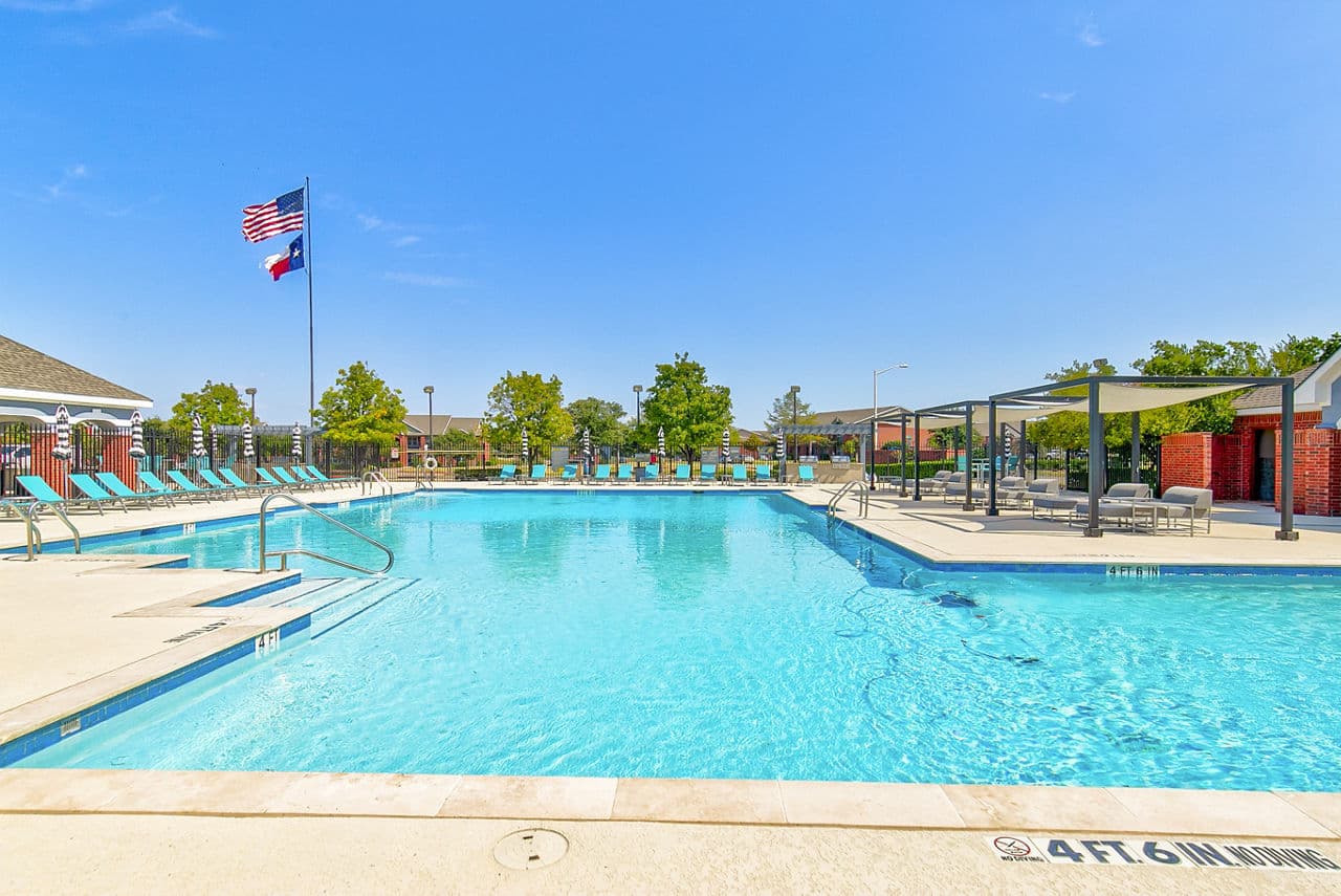 Timberlinks at Denton Apartments 3 of 27