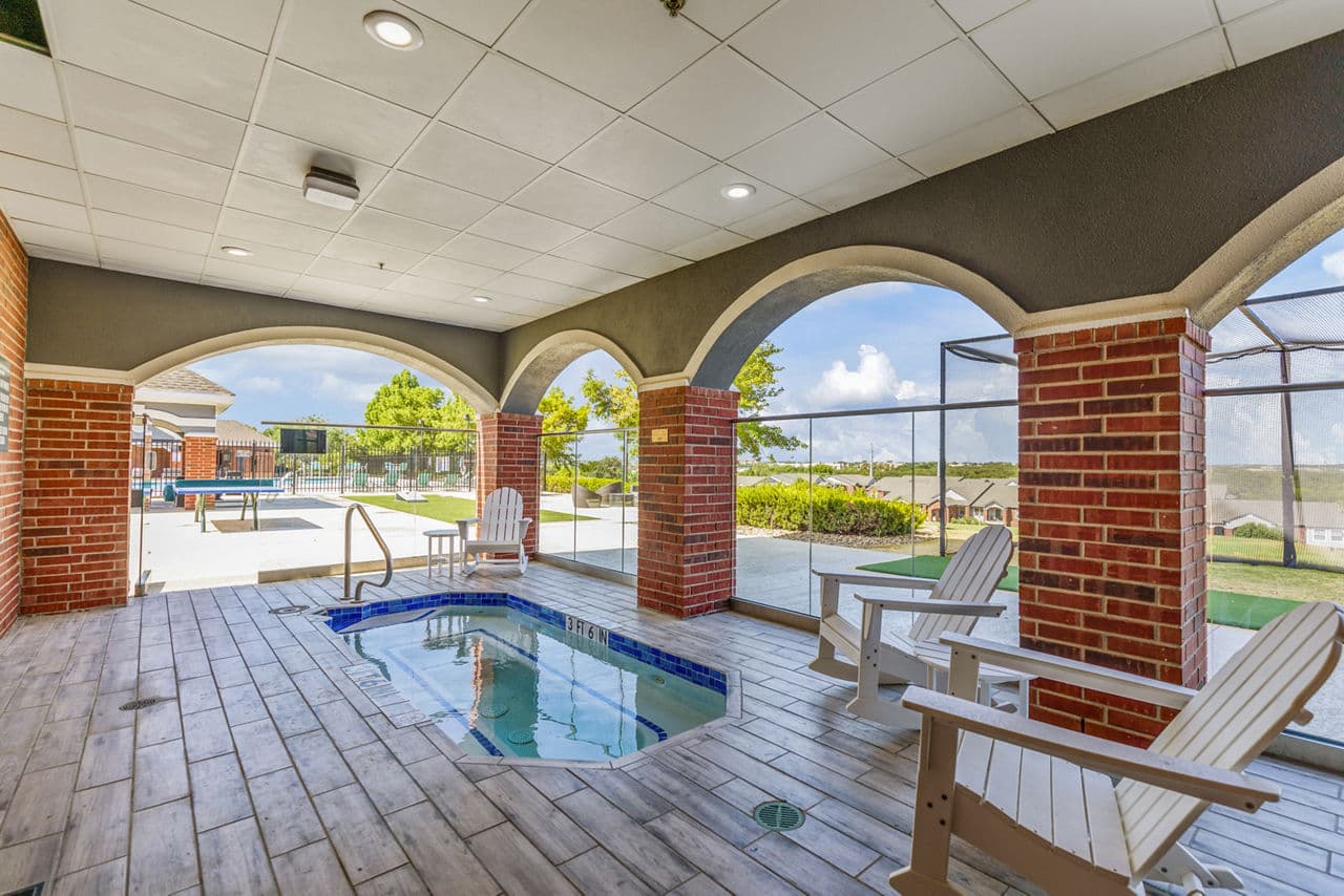 Timberlinks at Denton Apartments 5 of 27