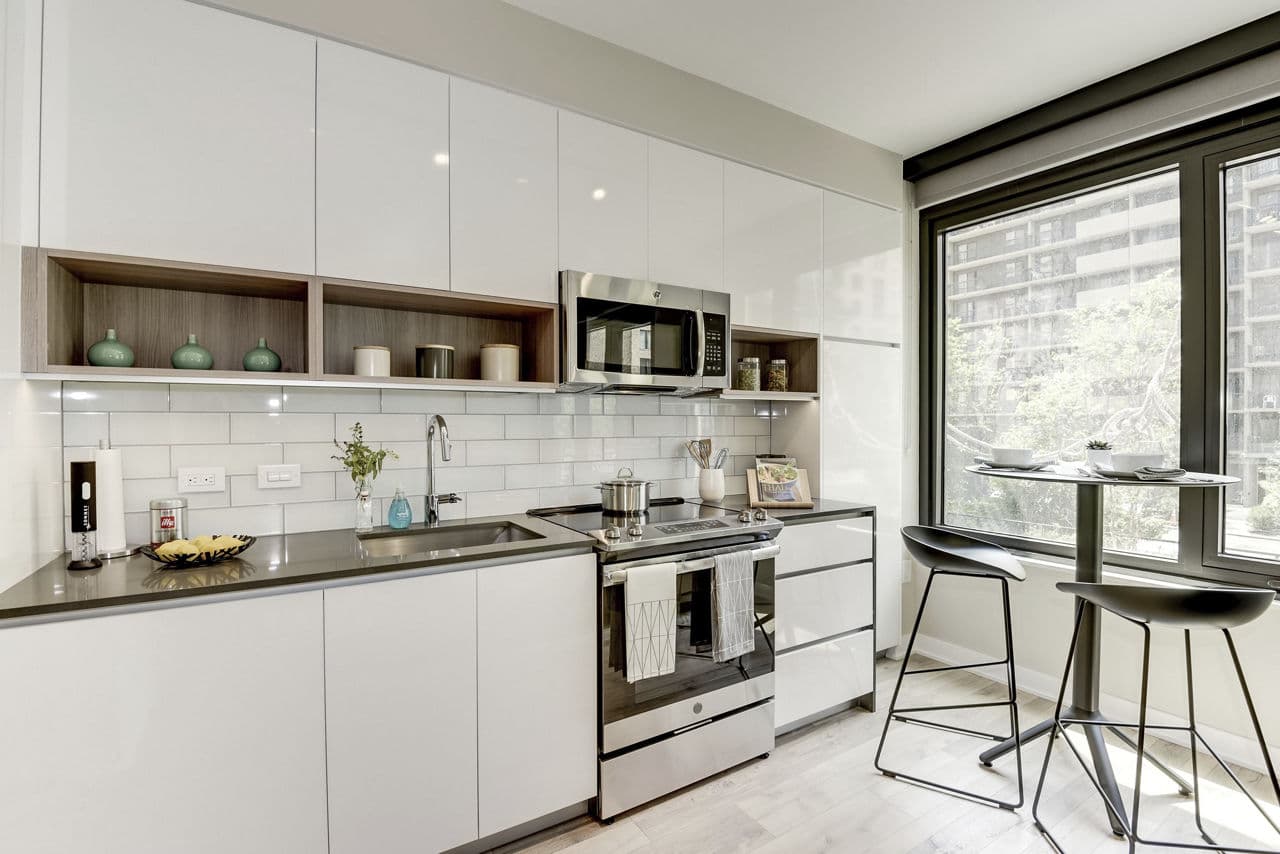 Sonnet Apartments 3 of 4