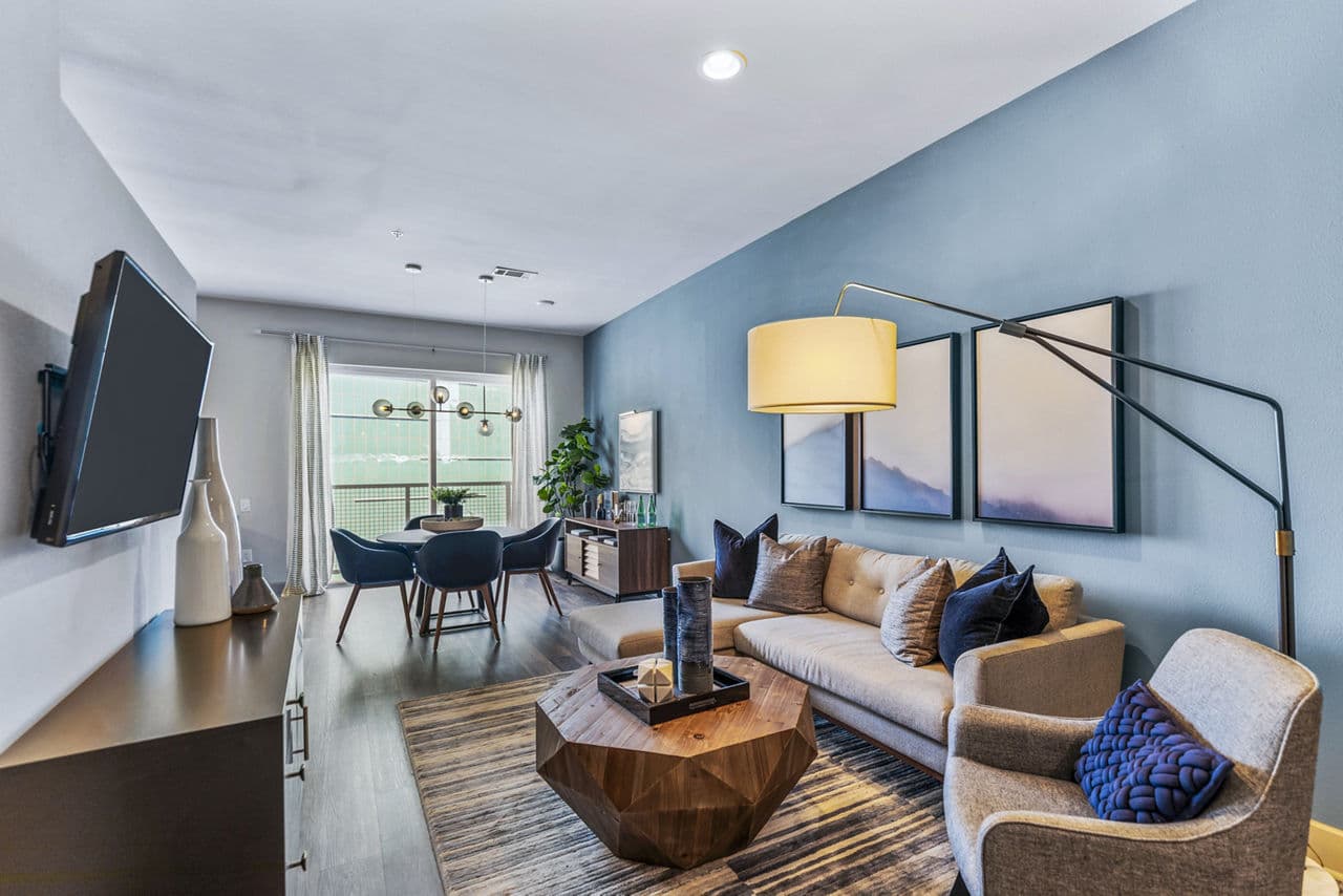 Miro Apartments Dallas Tx 16 of 23