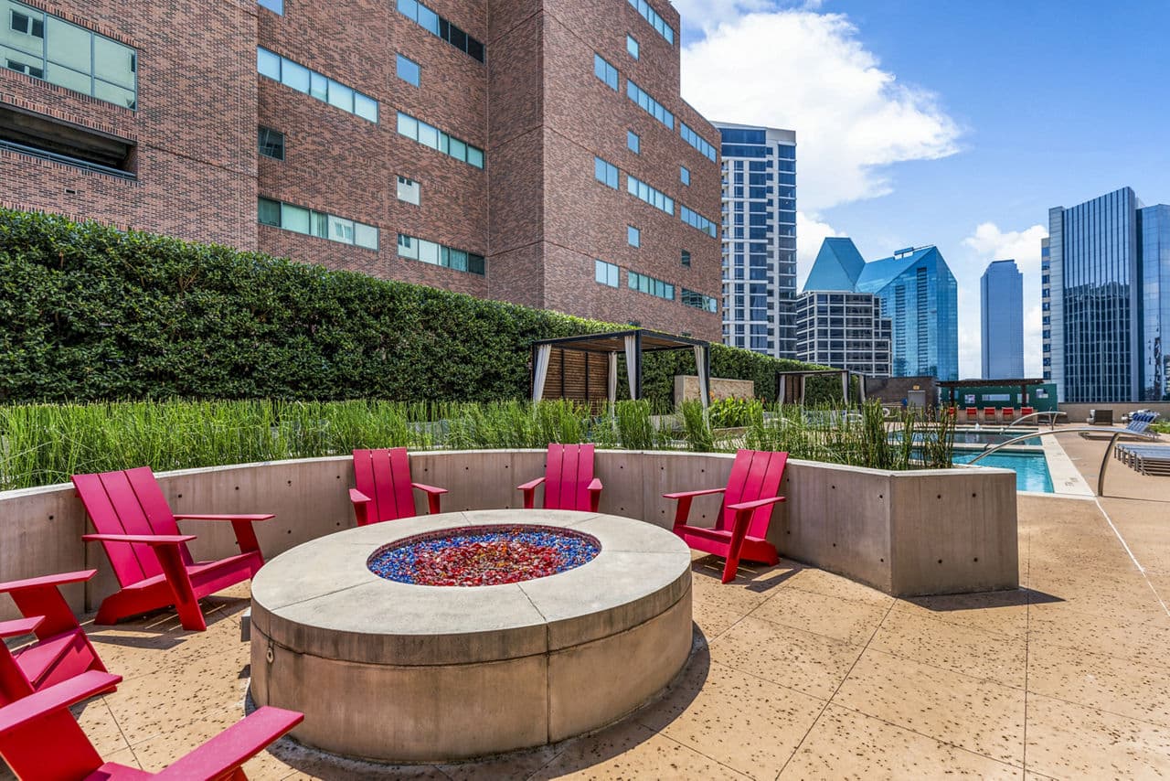 Miro Apartments Dallas Tx 11 of 23