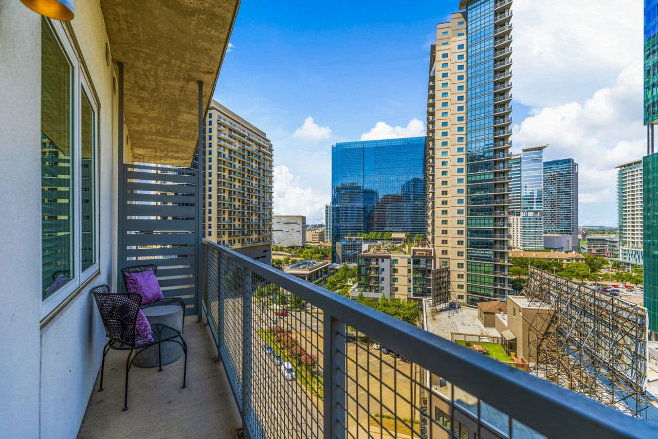 Miro Apartments Dallas Tx 17 of 23