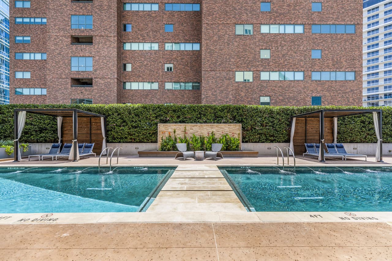 Miro Apartments Dallas Tx 3 of 23