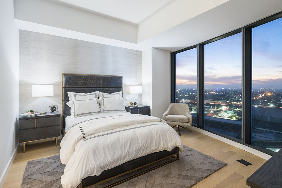 Circa LA Apartments 15 of 15