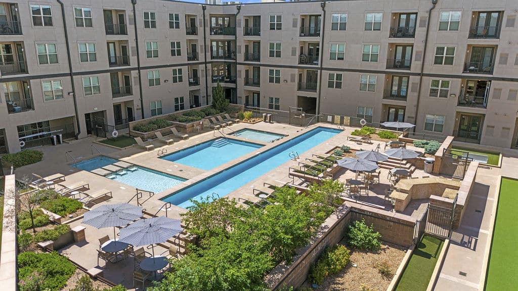 2785 Speer Apartments 2 of 8