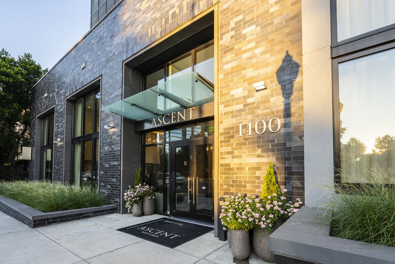 Ascent Midtown Apartments Atlanta Ga 2 of 27