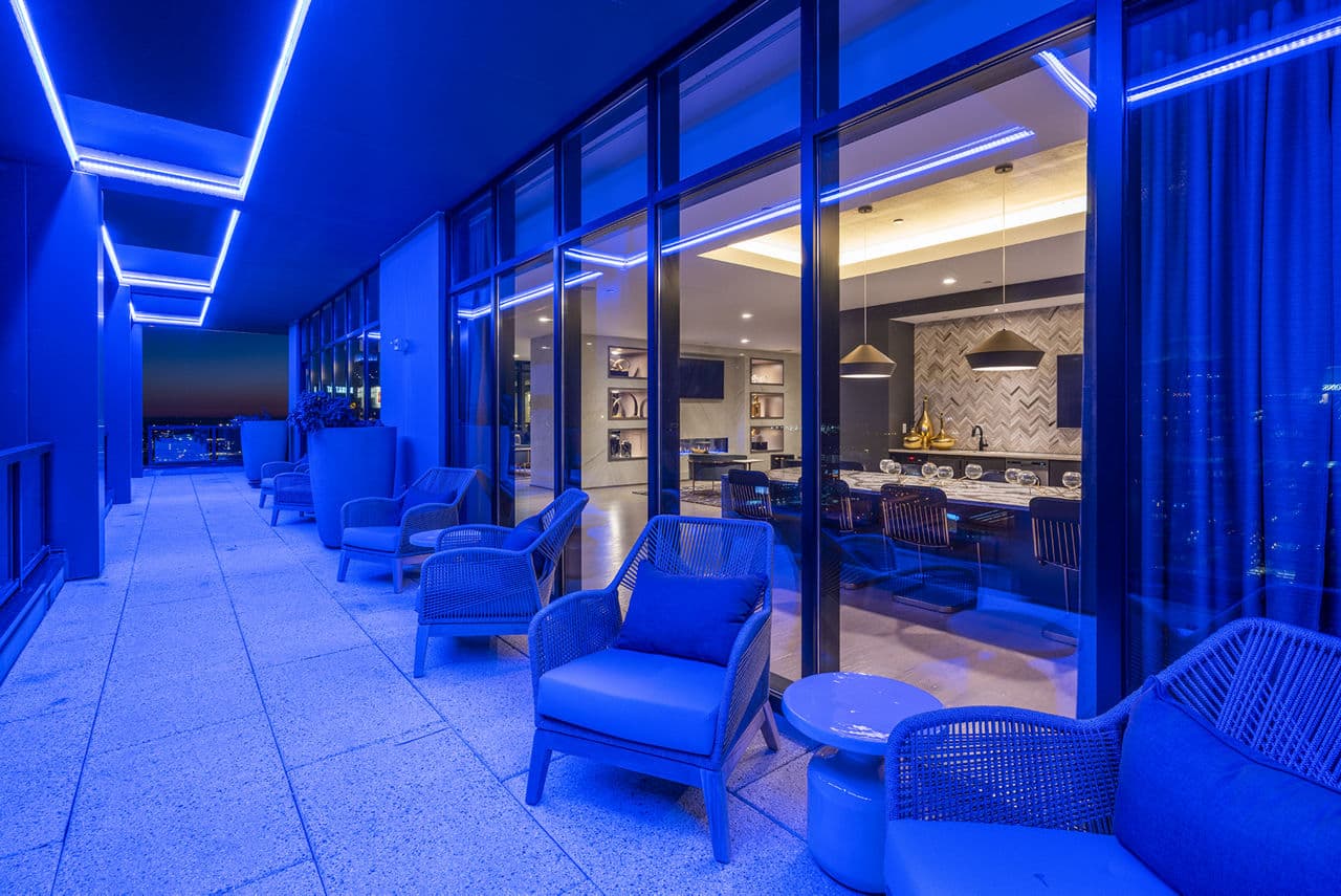 Ascent Midtown Apartments Atlanta Ga 16 of 27