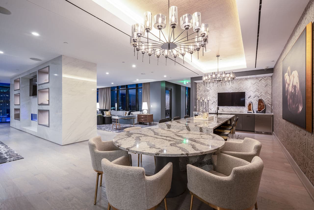 Ascent Midtown Apartments Atlanta Ga 12 of 27