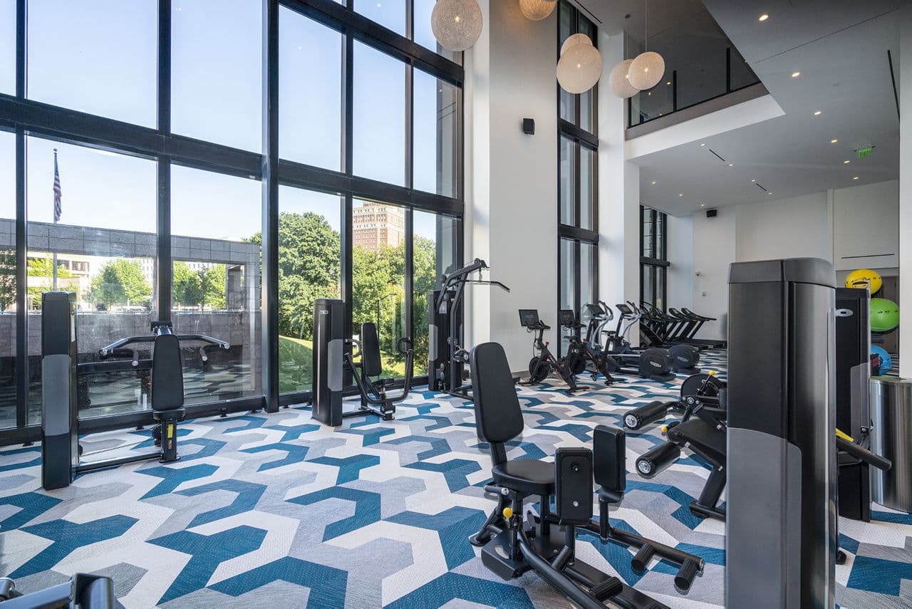 Ascent Midtown Apartments Atlanta Ga 17 of 27