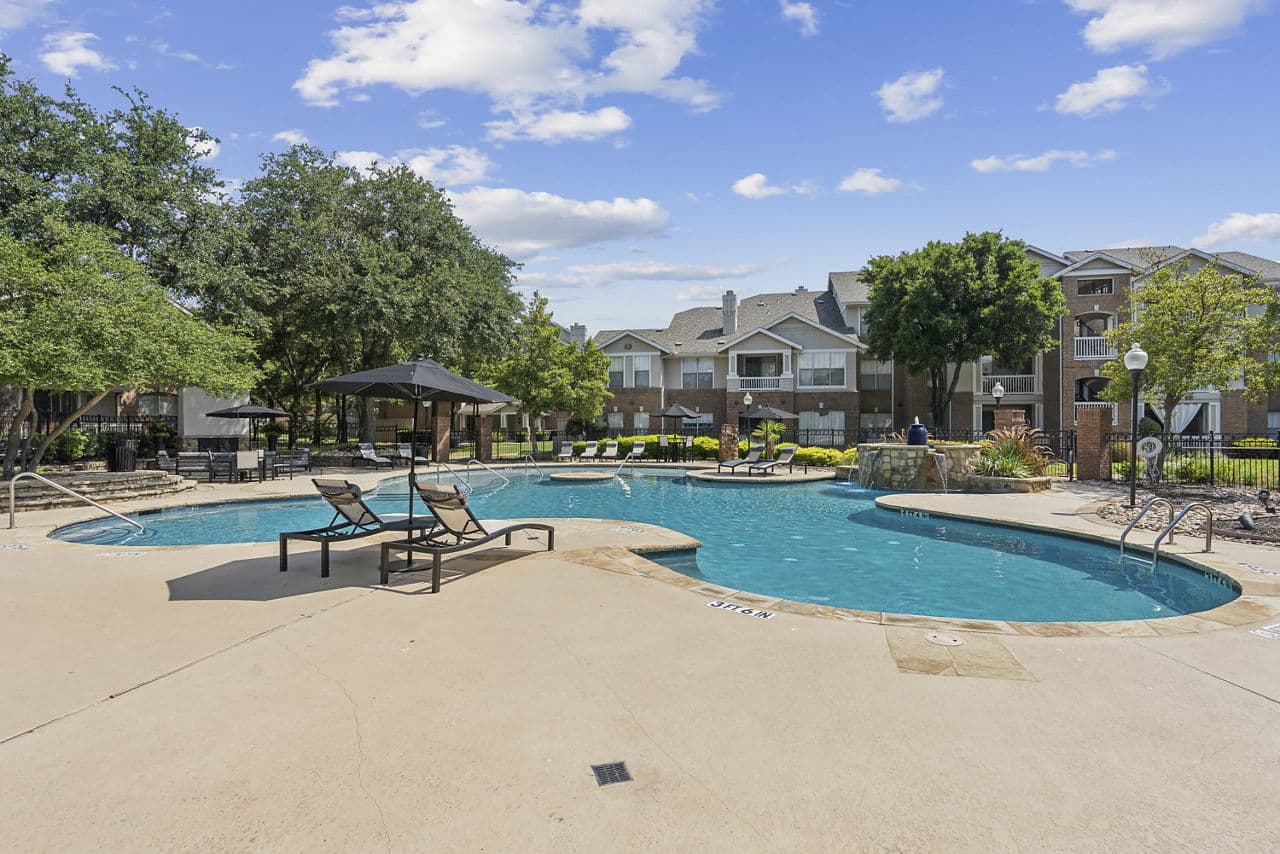 Villas at Legacy Apartments 4 of 8