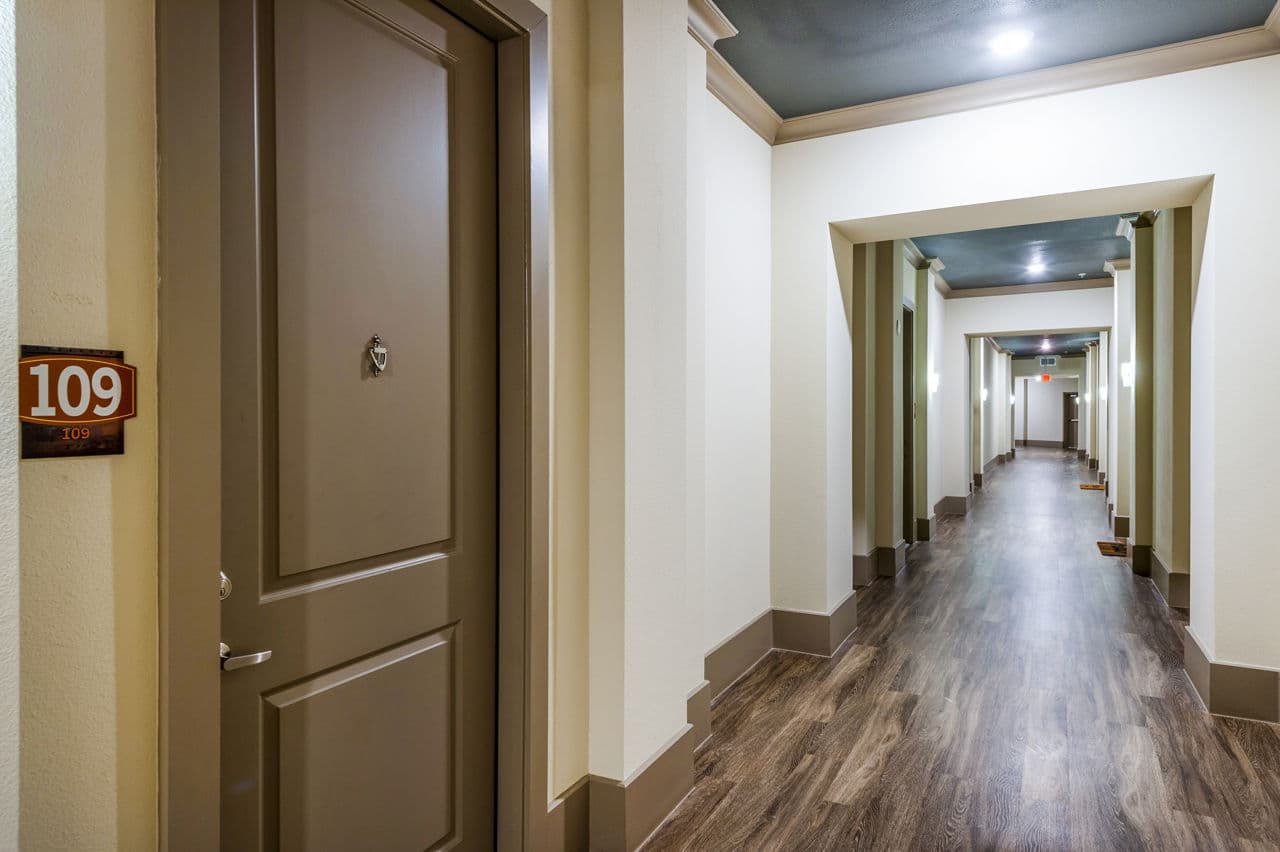 Hardy Yards Apartment Homes 20 of 38