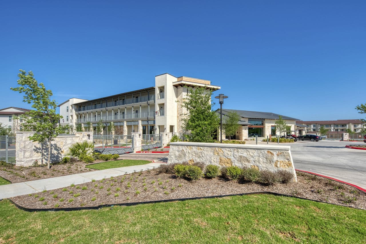 Tacara Westpointe Village New Braunfels Tx 2 of 56