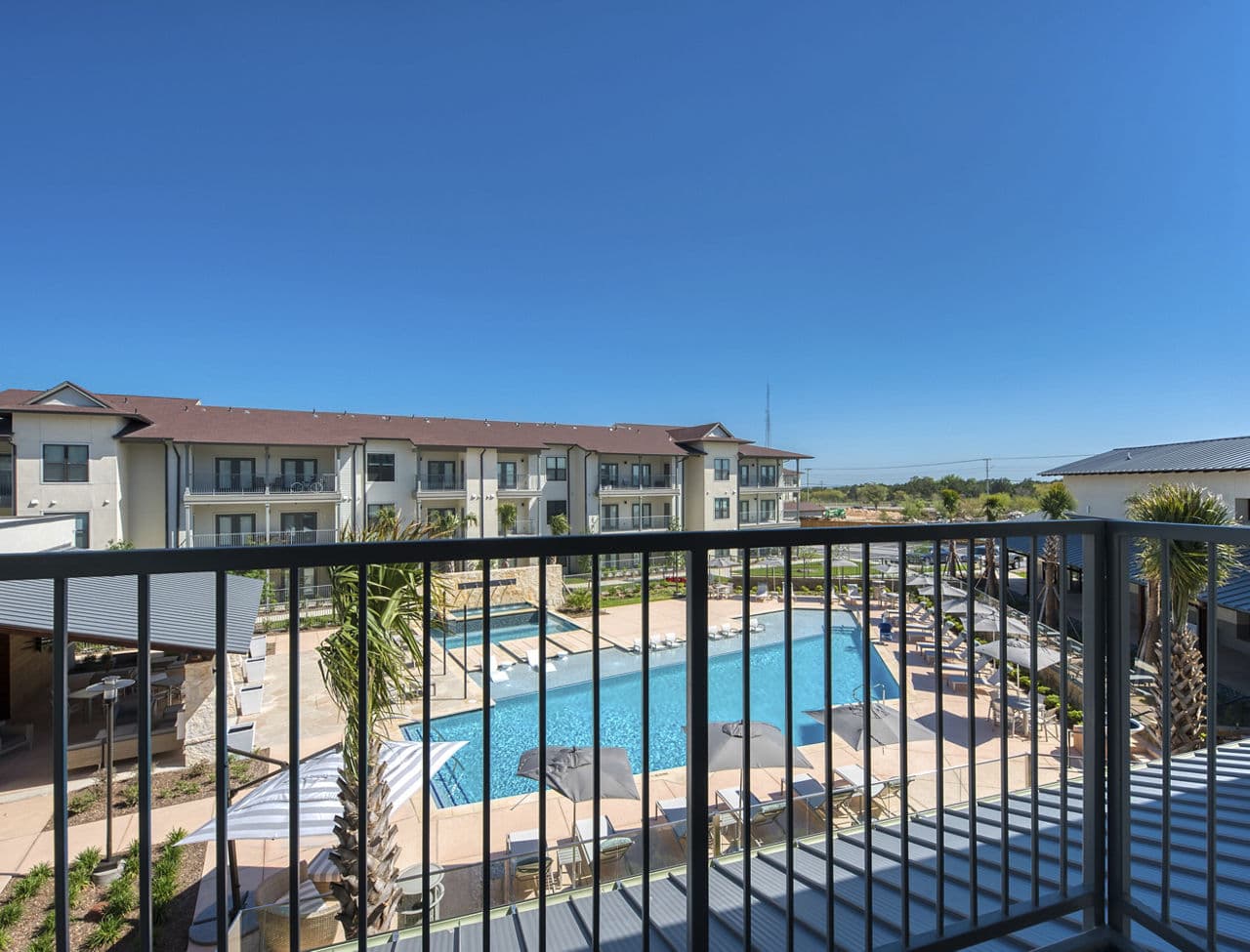 Tacara Westpointe Village New Braunfels Tx 55 of 56