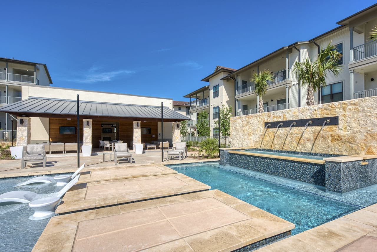 Tacara Westpointe Village New Braunfels Tx 5 of 56