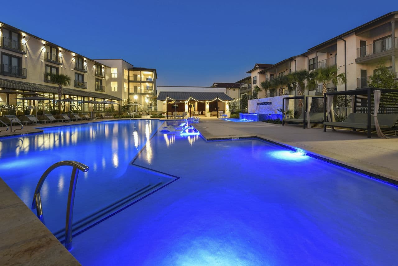 Tacara Westpointe Village New Braunfels Tx 1 of 56