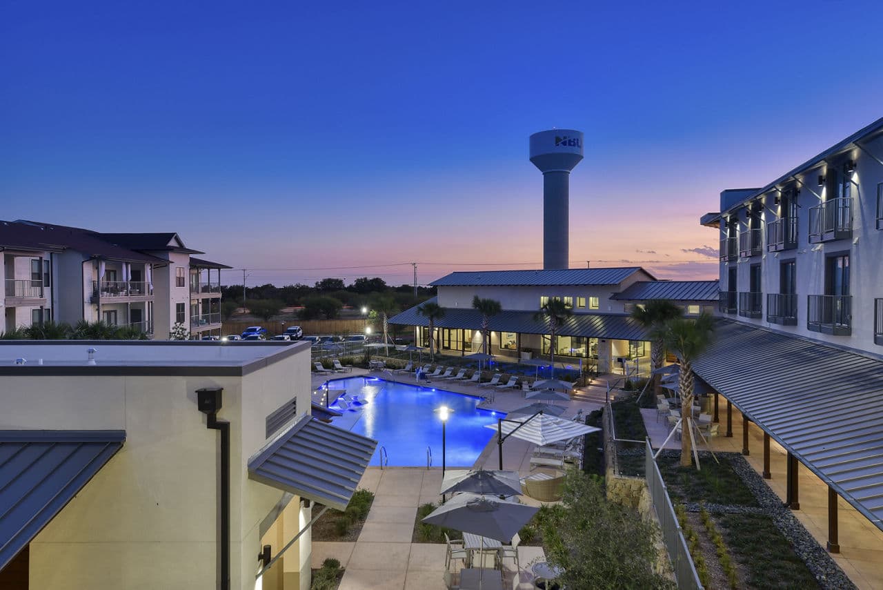 Tacara Westpointe Village New Braunfels Tx 15 of 56