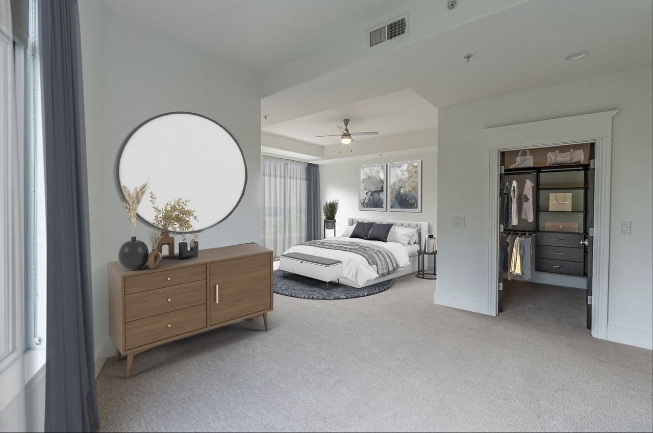 The Residence At Southpark Charlotte Nc 29 of 29