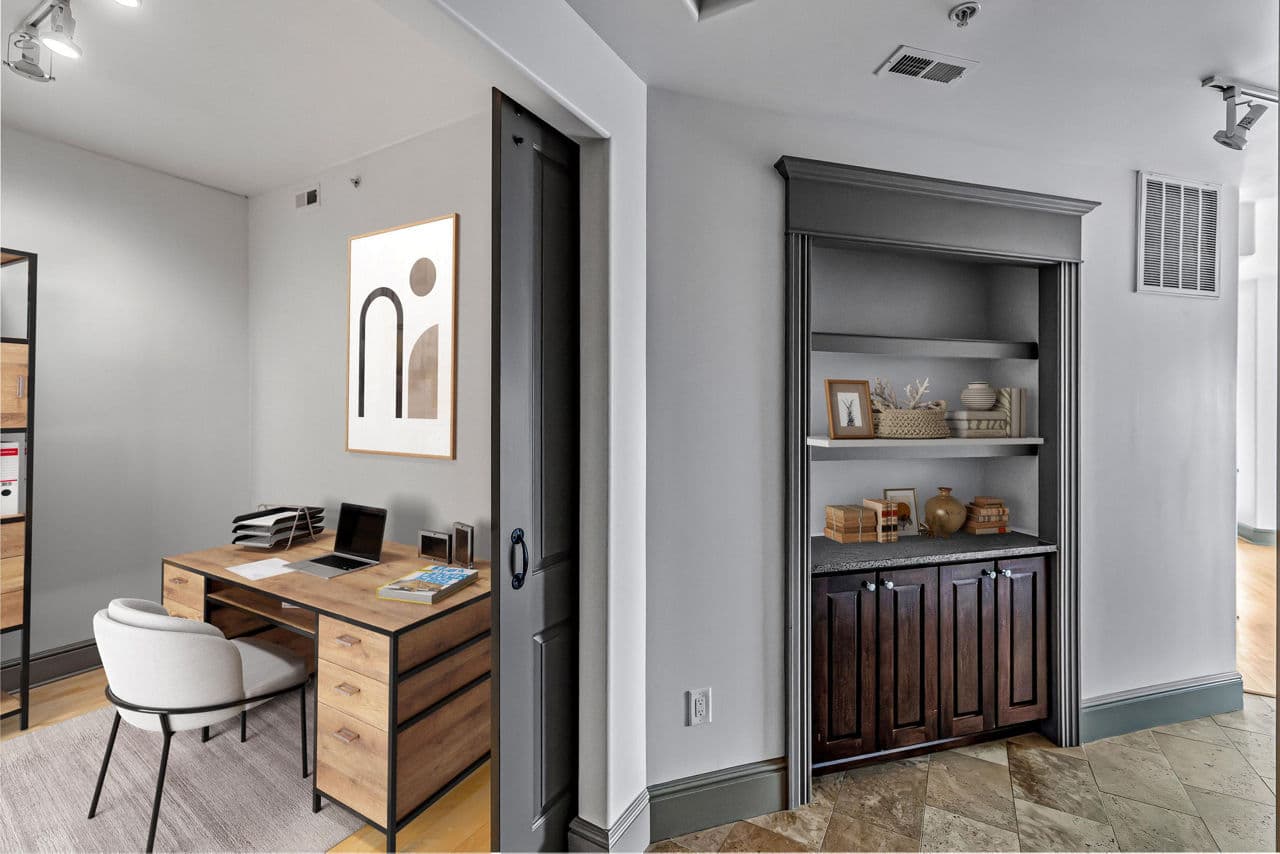 The Residence At Southpark Charlotte Nc 22 of 29