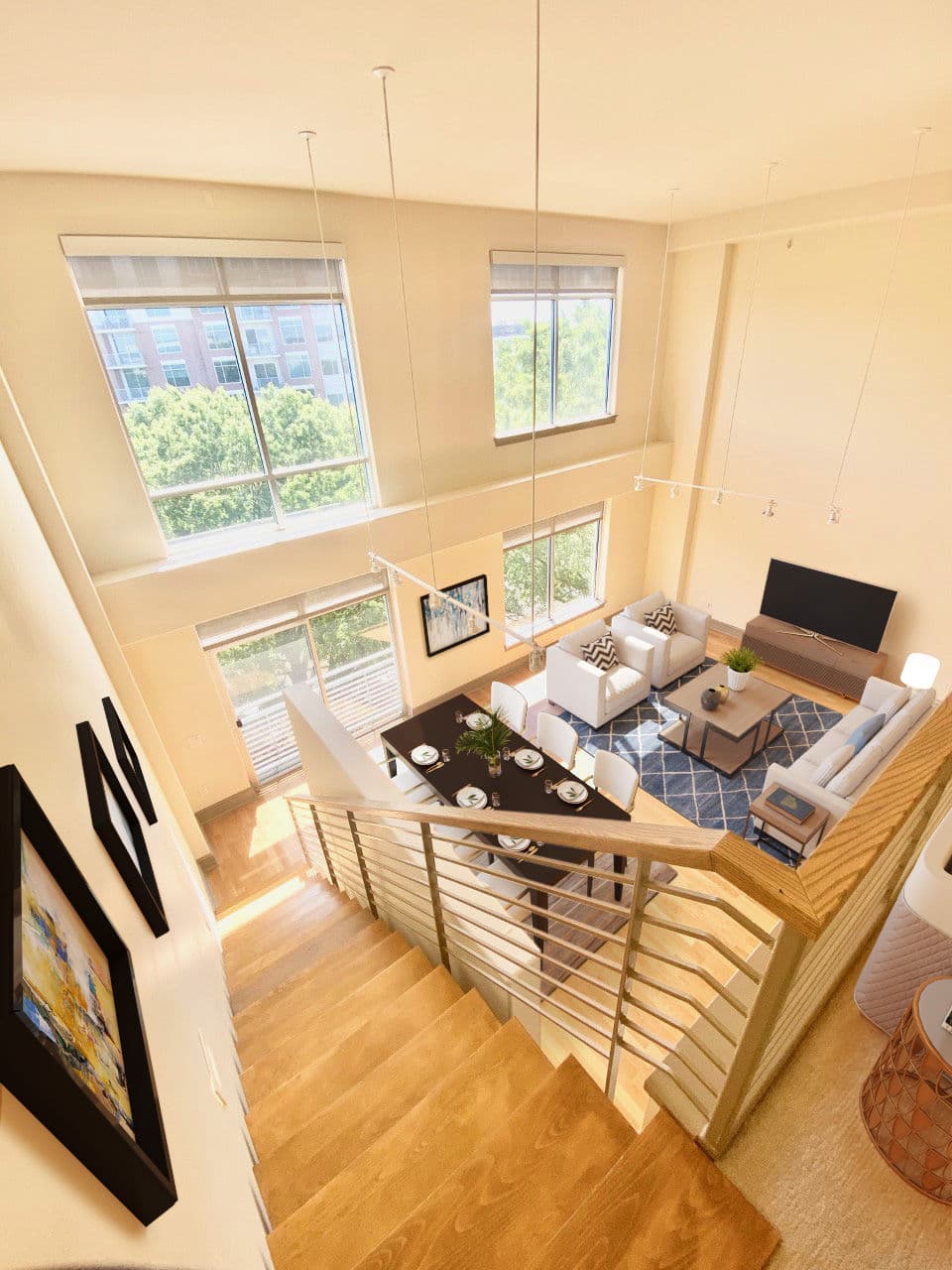The Residence At Southpark Charlotte Nc 25 of 29