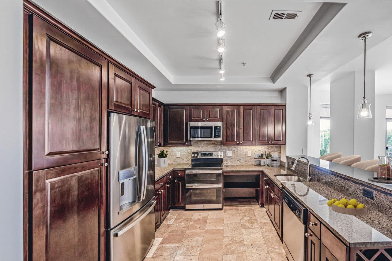 The Residence At Southpark Charlotte Nc 19 of 29