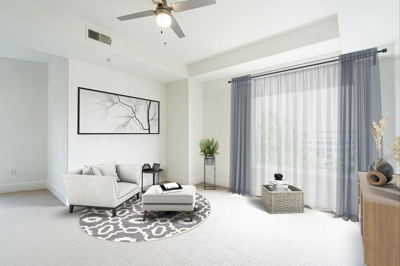 The Residence At Southpark Charlotte Nc 14 of 29