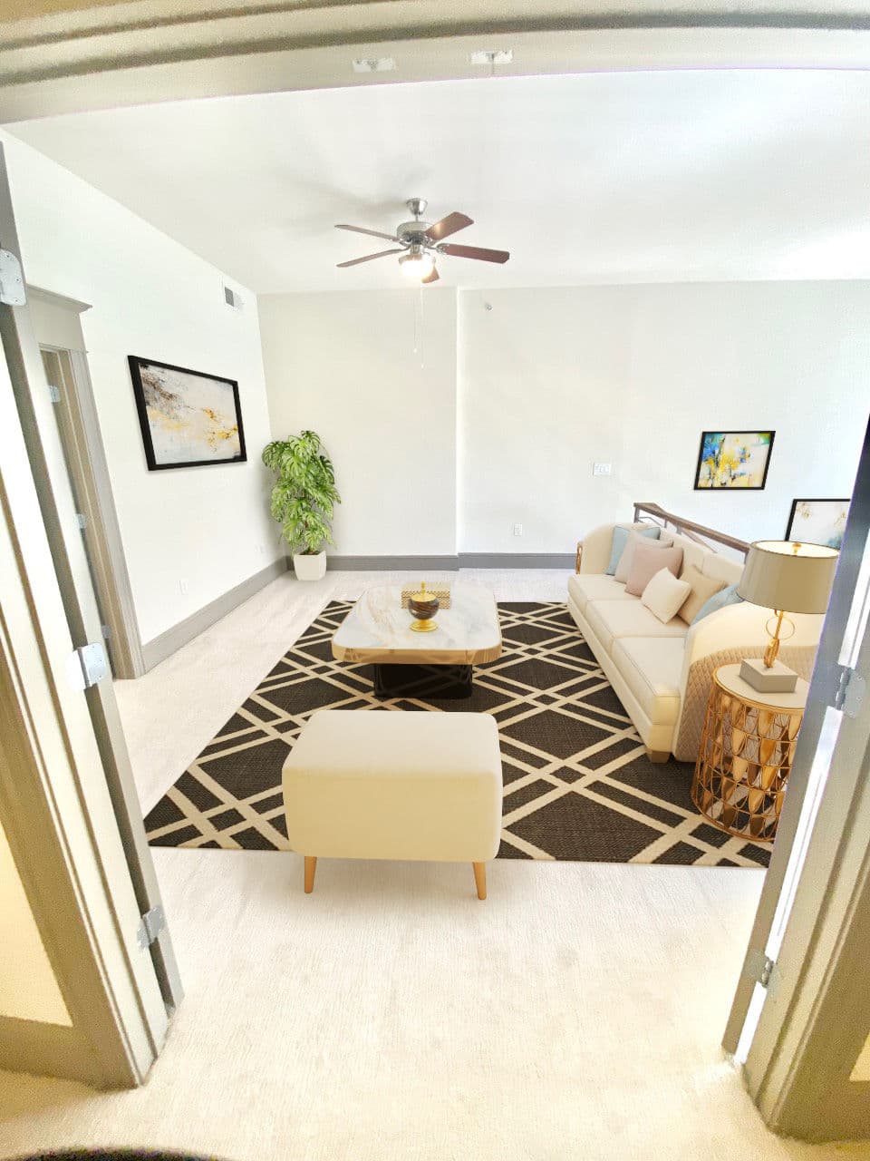 The Residence At Southpark Charlotte Nc 16 of 29