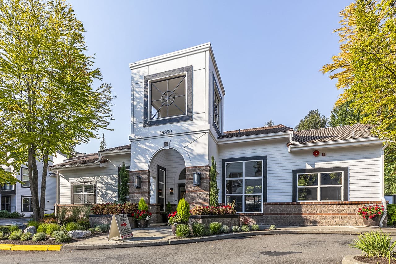 Avignon Townhomes Redmond Wa 3 of 33