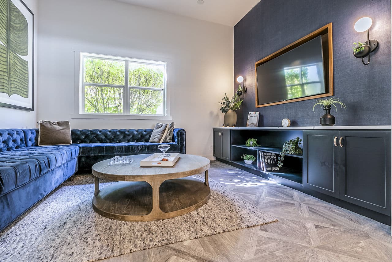 Avignon Townhomes Redmond Wa 10 of 33