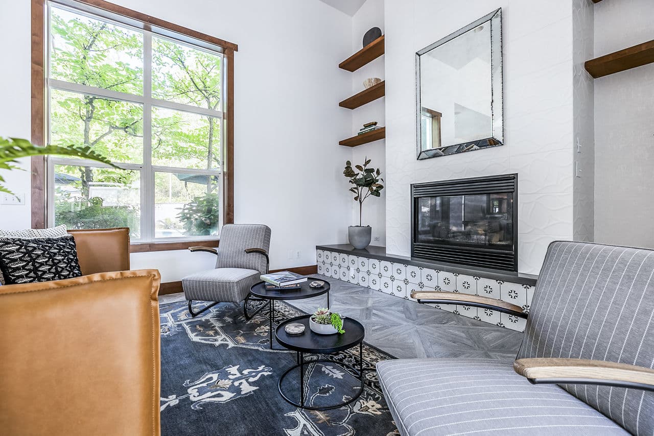Avignon Townhomes Redmond Wa 9 of 33