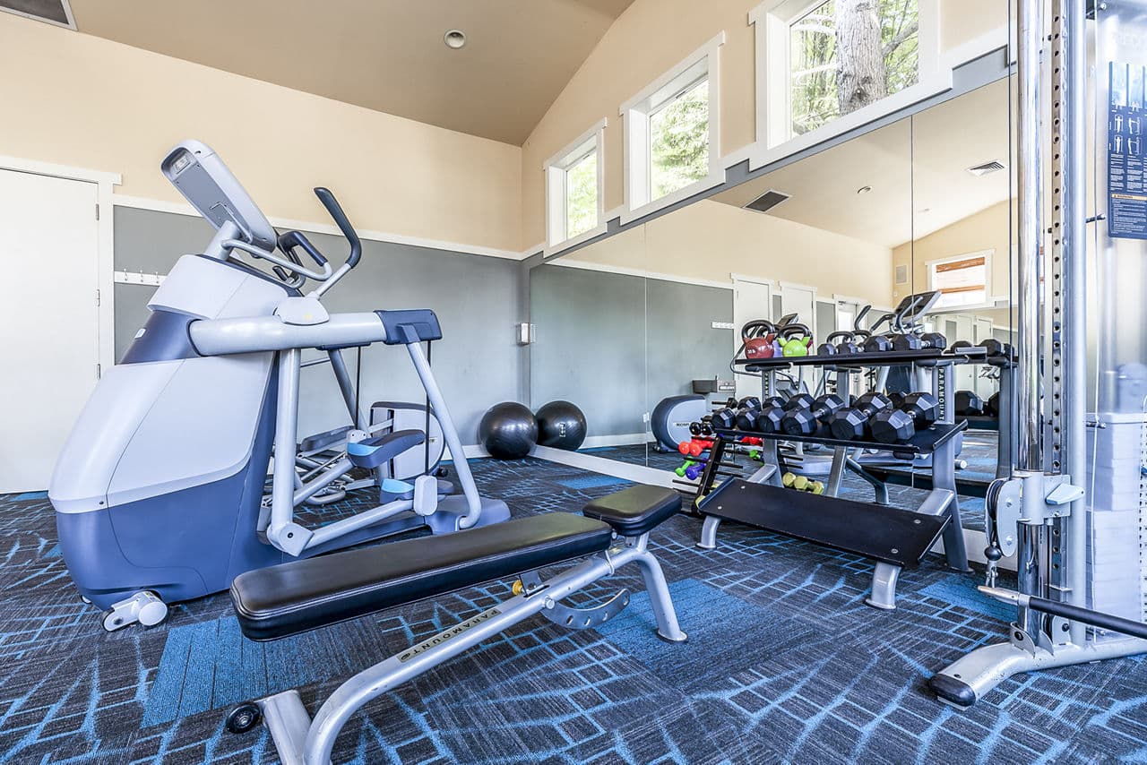 Avignon Townhomes Redmond Wa 19 of 33