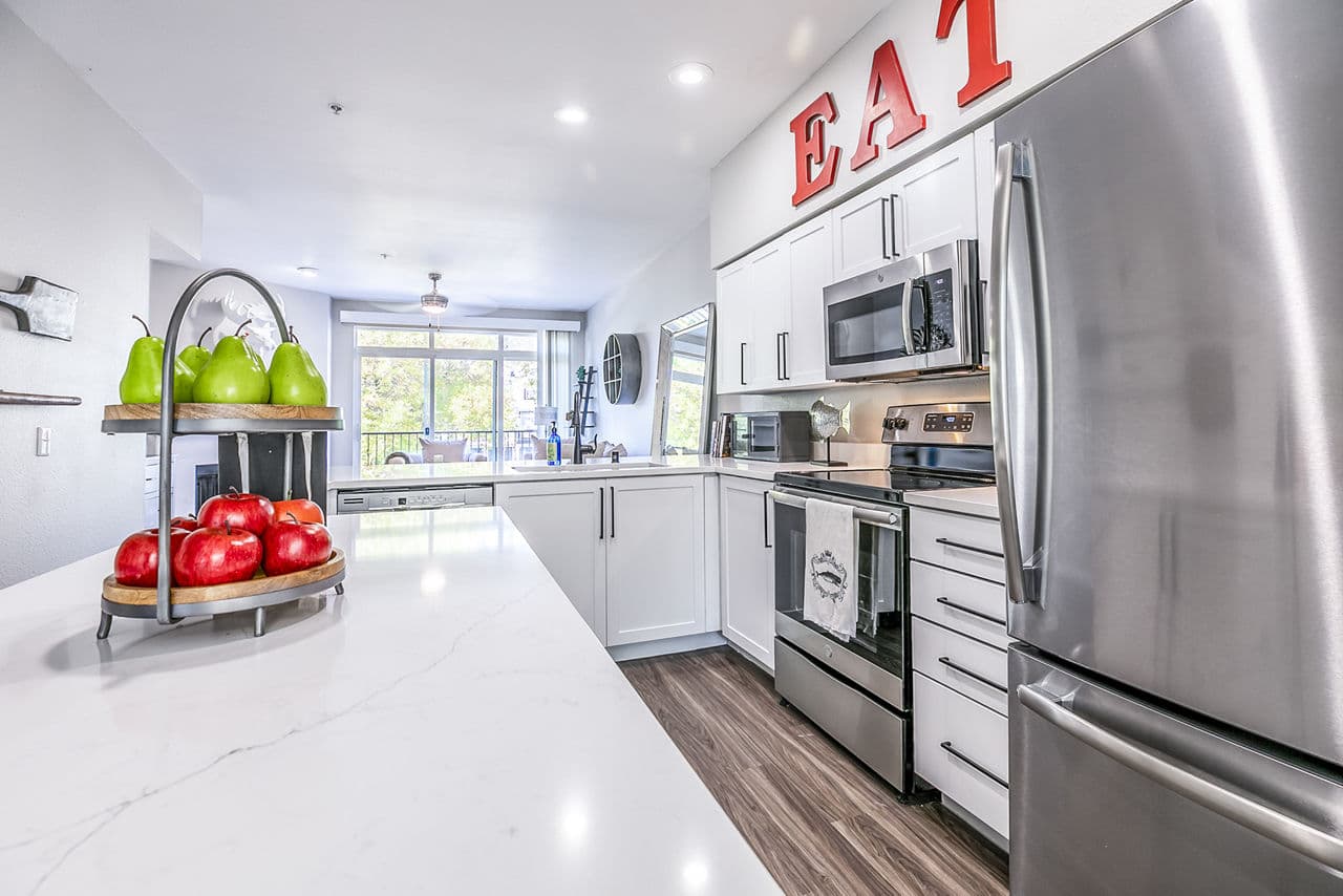 Avignon Townhomes Redmond Wa 22 of 33