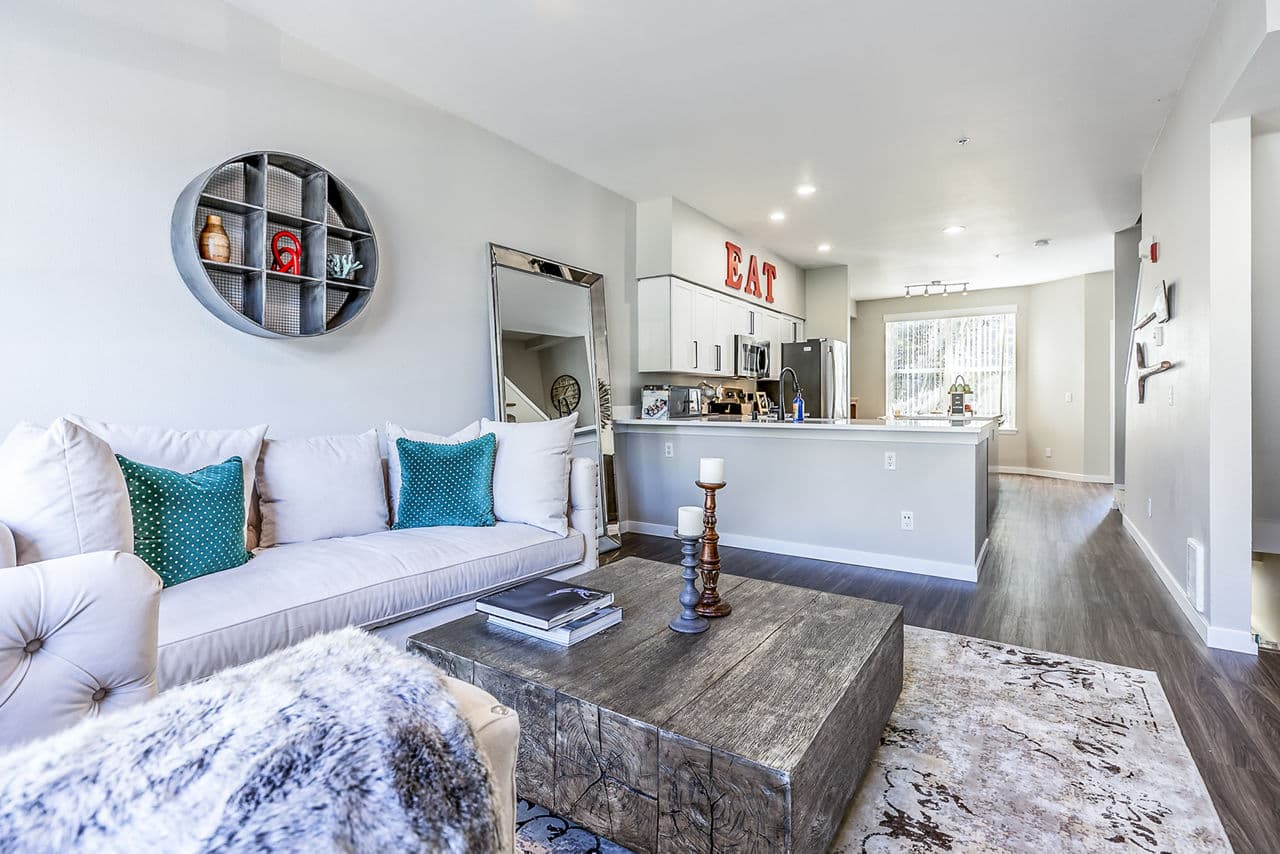 Avignon Townhomes Redmond Wa 24 of 33