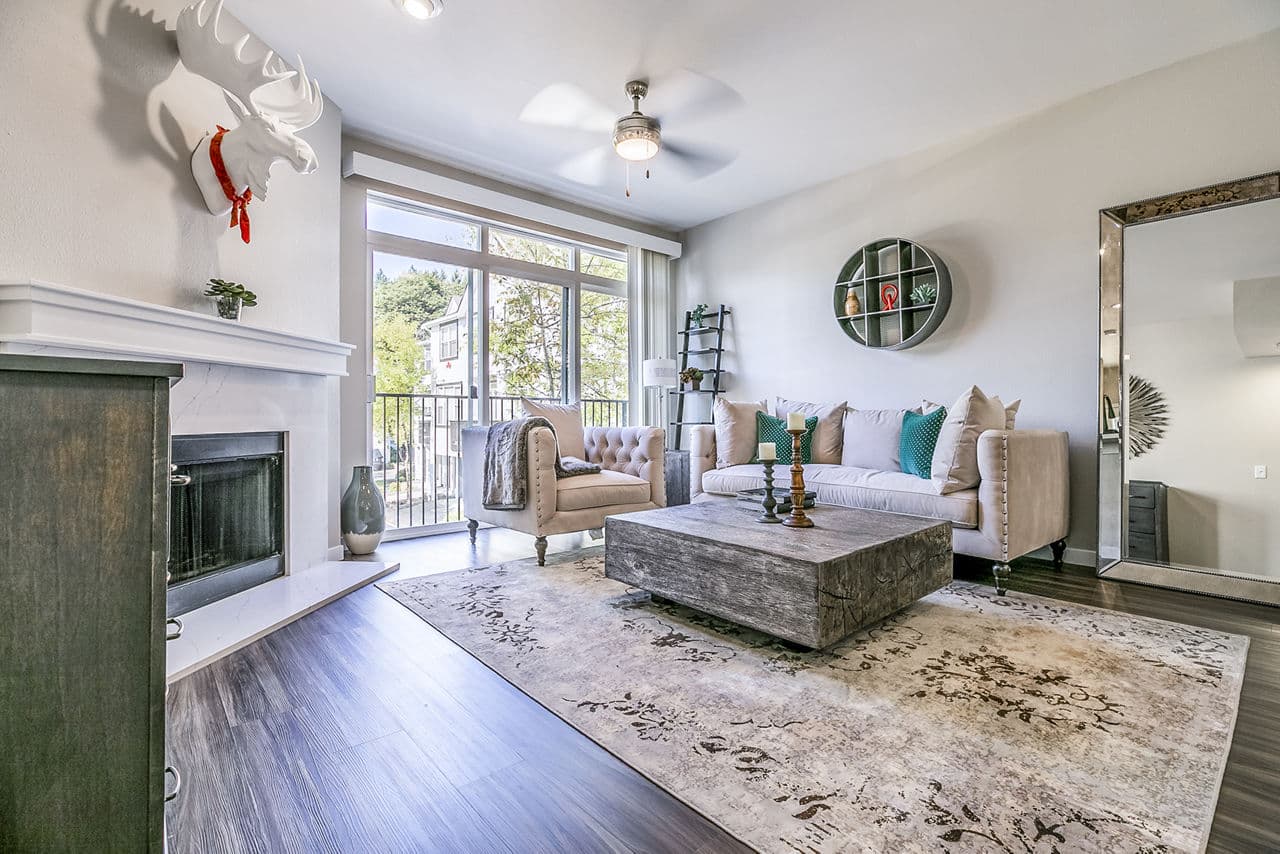 Avignon Townhomes Redmond Wa 25 of 33