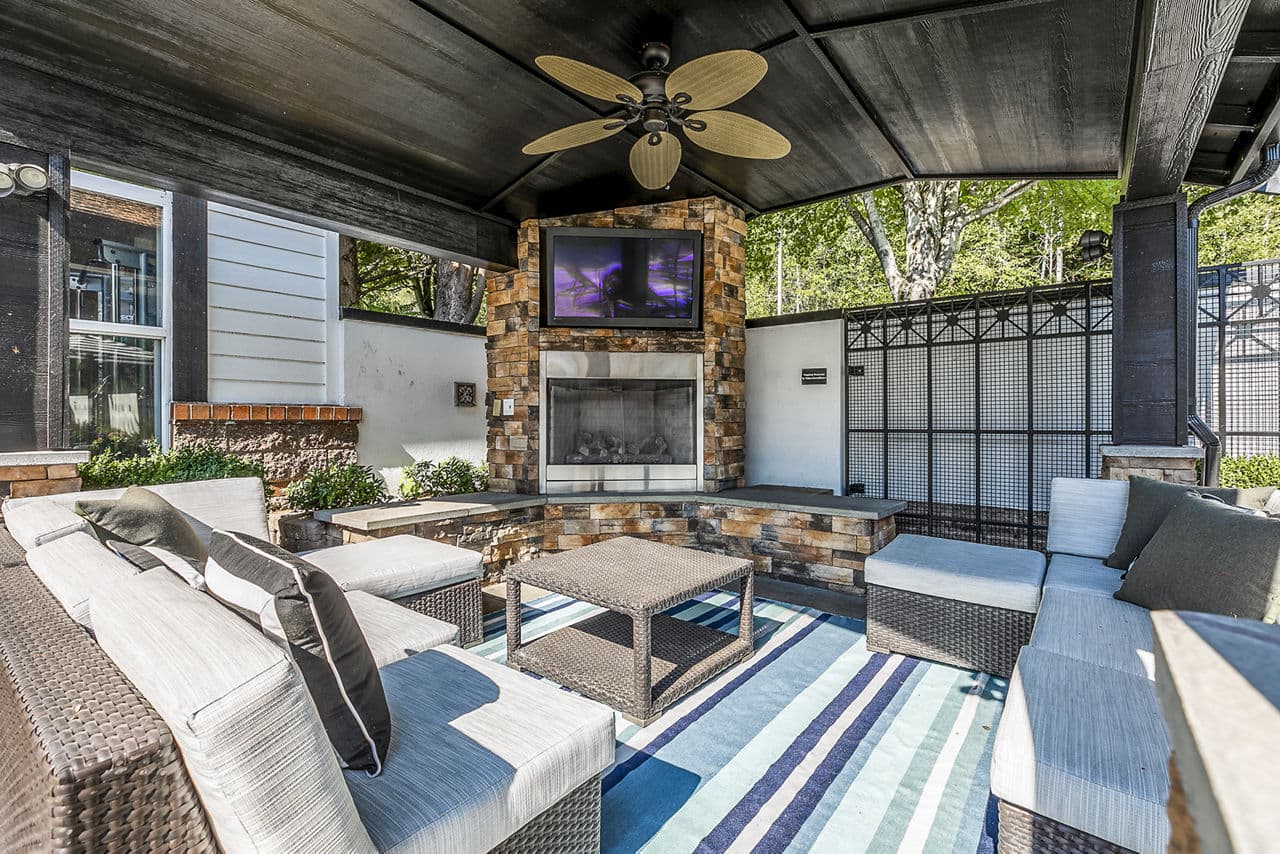 Avignon Townhomes Redmond Wa 16 of 33
