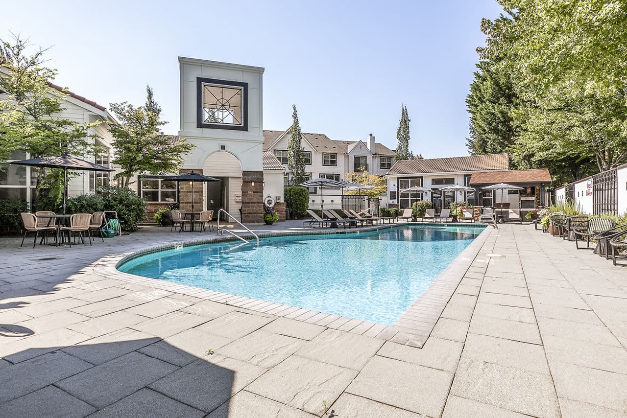 Avignon Townhomes Redmond Wa 13 of 33