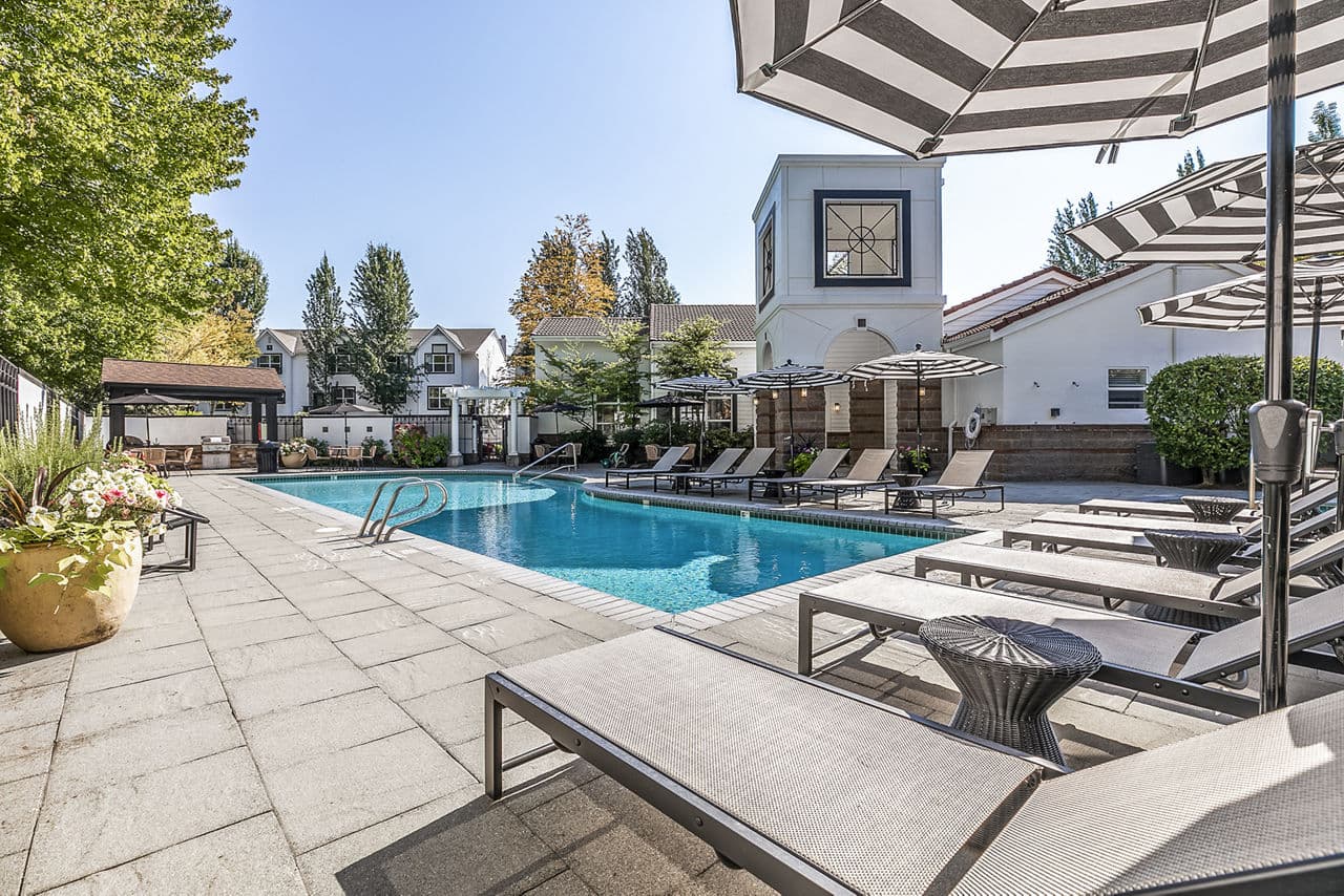 Avignon Townhomes Redmond Wa 14 of 33