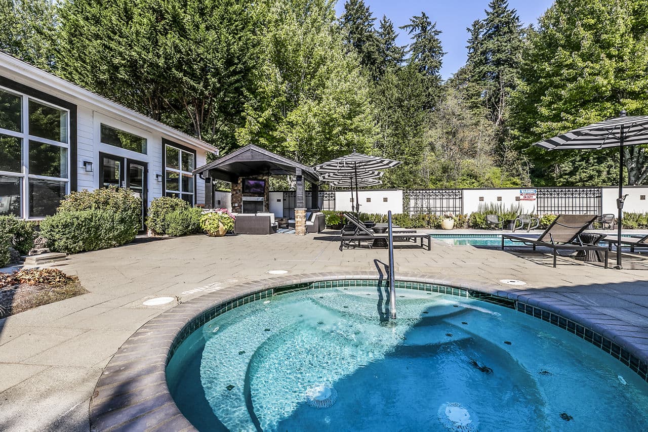 Avignon Townhomes Redmond Wa 15 of 33