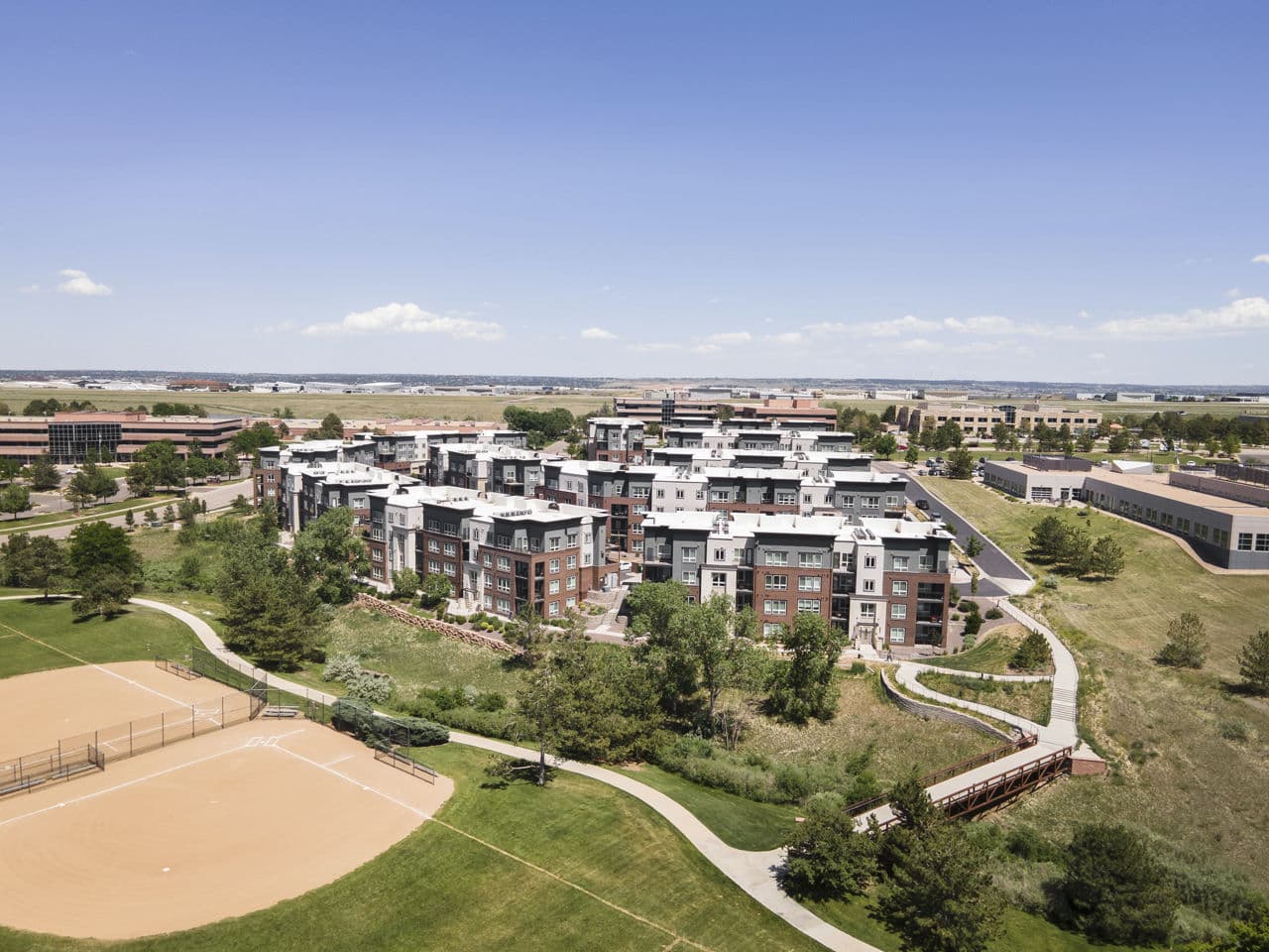 The Palmer Apartments 1 of 30