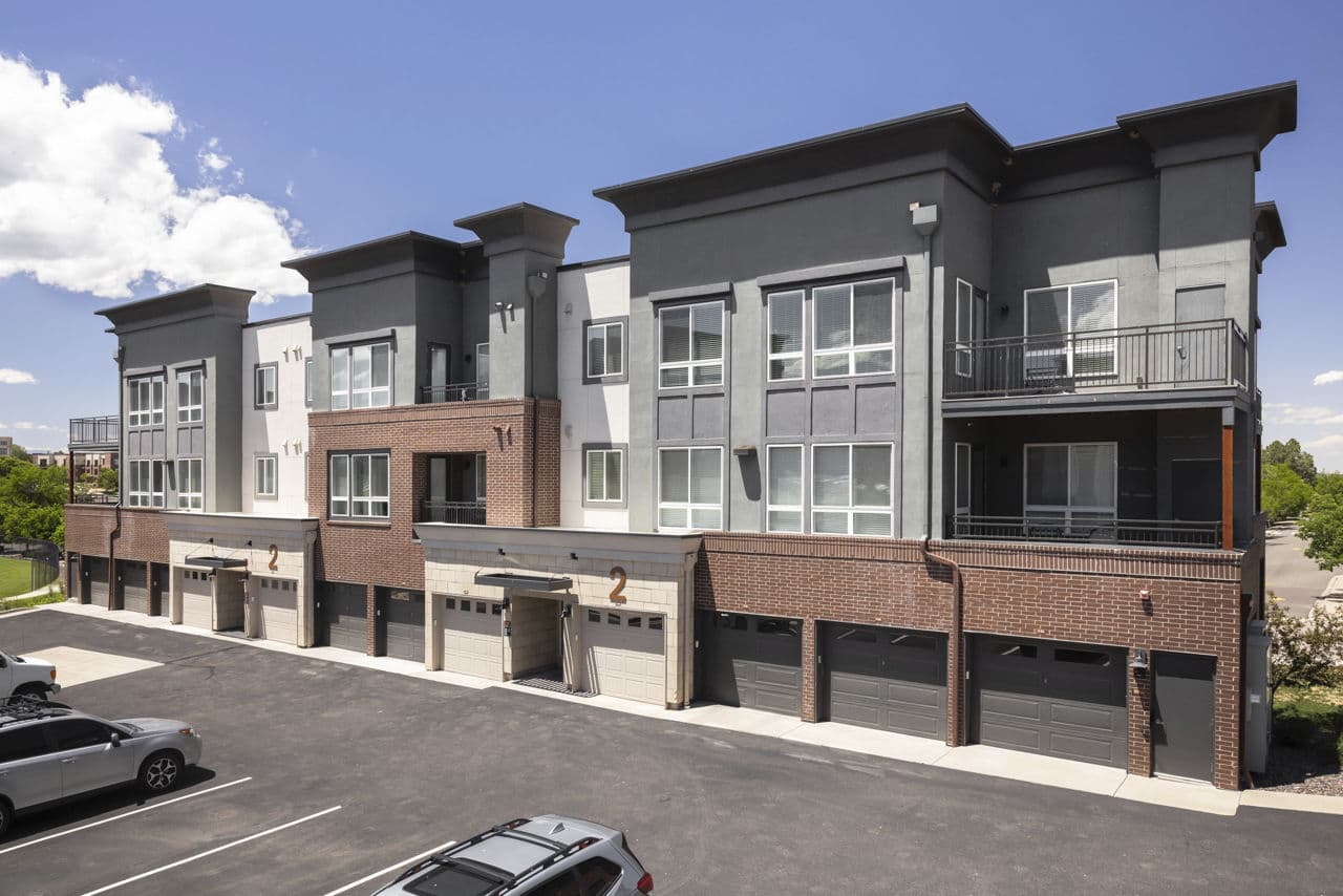 The Palmer Apartments 2 of 30