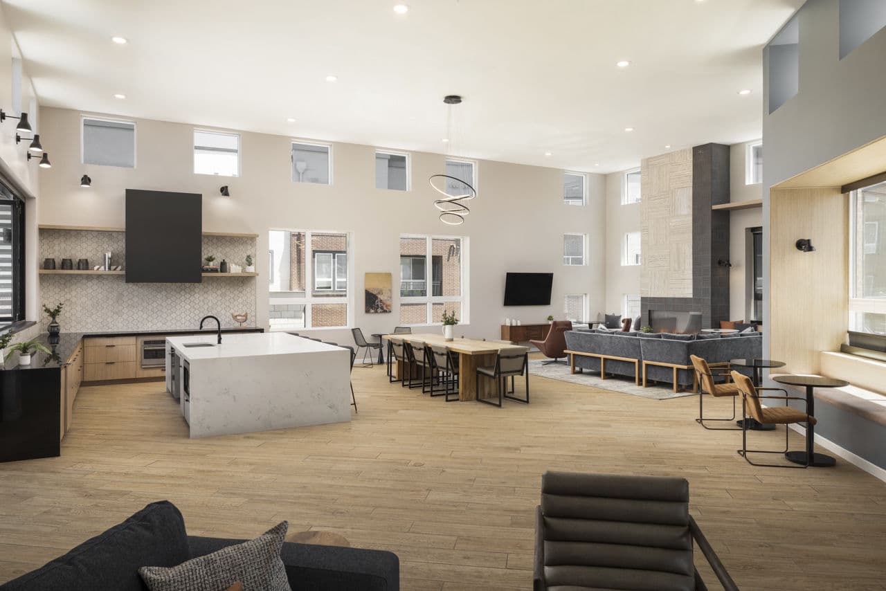 The Palmer Apartments 9 of 30