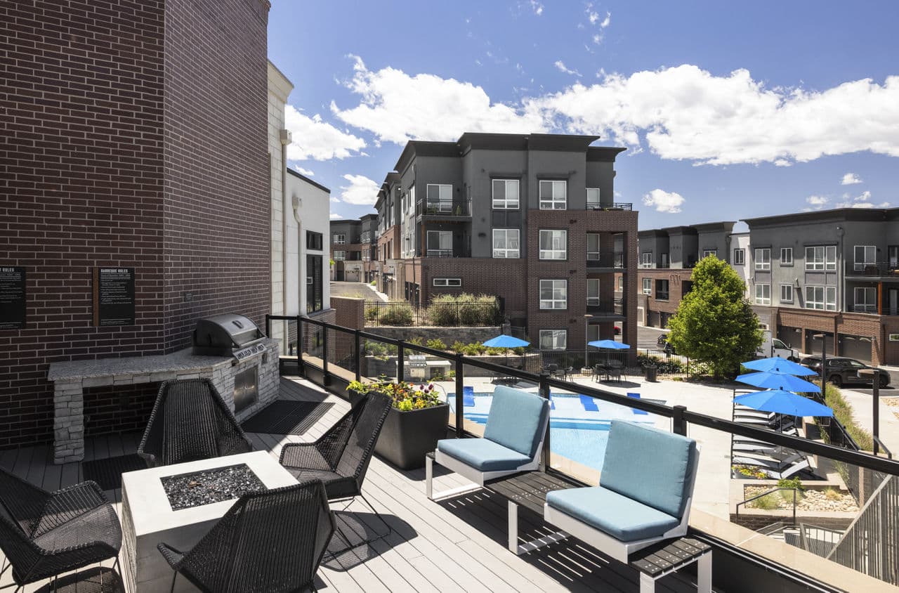 The Palmer Apartments 14 of 30