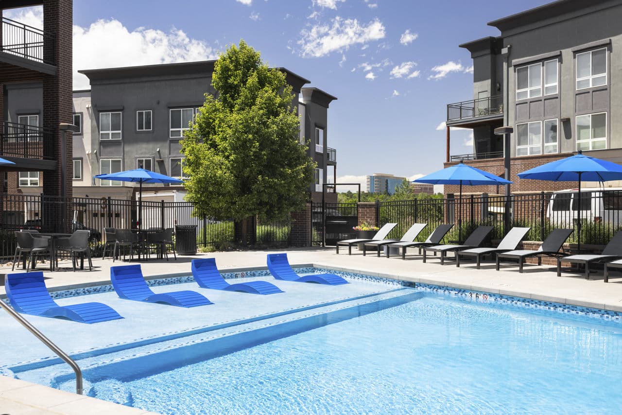The Palmer Apartments 3 of 30
