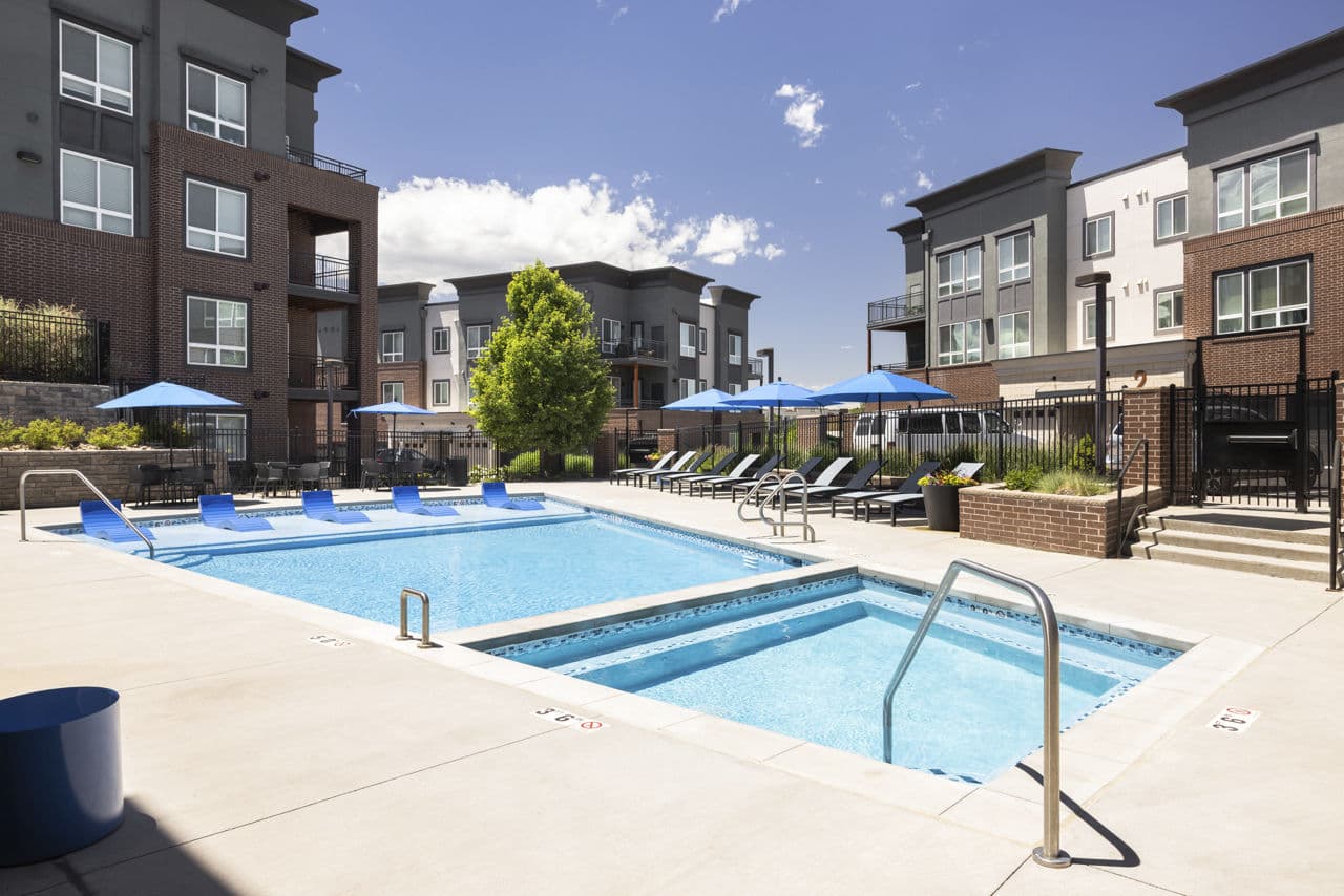 The Palmer Apartments 4 of 30