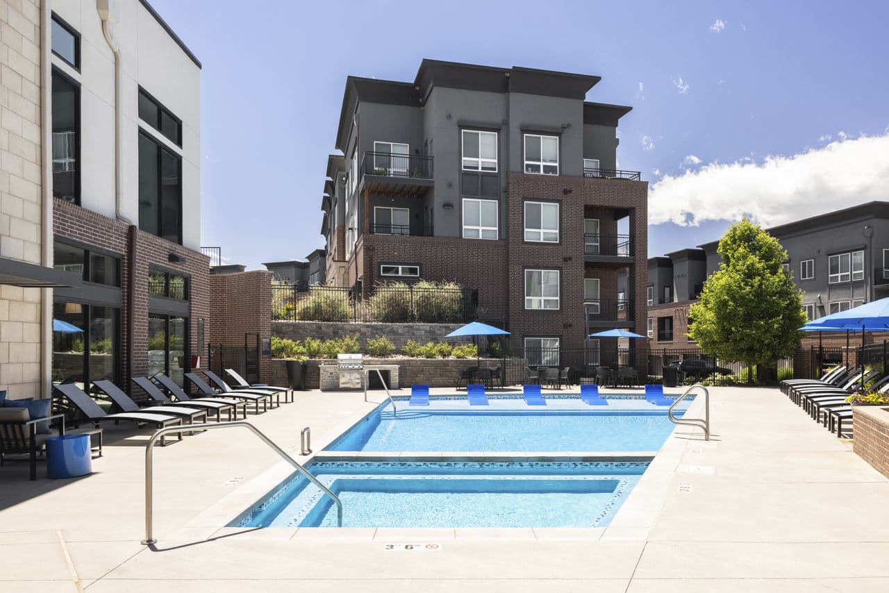 The Palmer Apartments 5 of 30