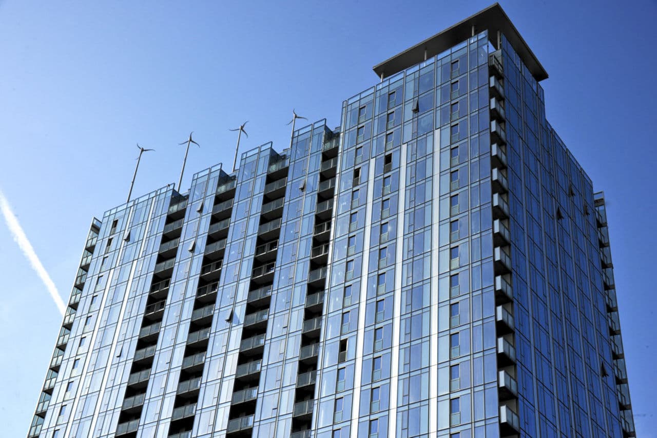 Indigo Apartments 1 of 8